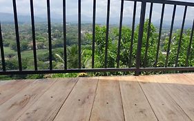 Villa Arunalu Kandy